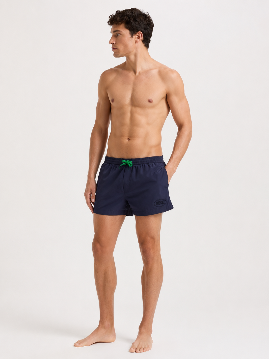 DIESEL Swimshort