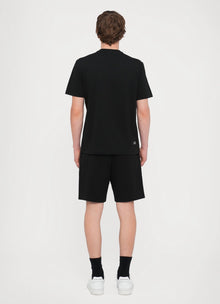 EA7 TRAIN LOGO SERIES-Print T-shirt