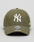 New York Yankees MVP Snapback Cap