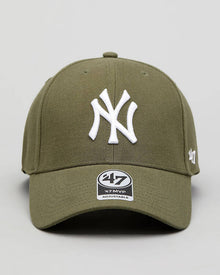 New York Yankees MVP Snapback Cap