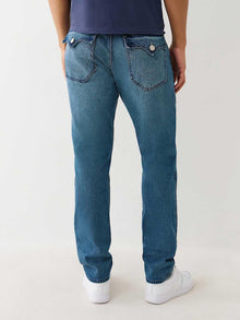 TRUE RELIGION ROOCO RELAXED SKINNY Jeans