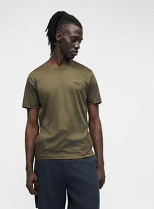 BOSS x PORSCHE SPIRIT 70 T-shirt