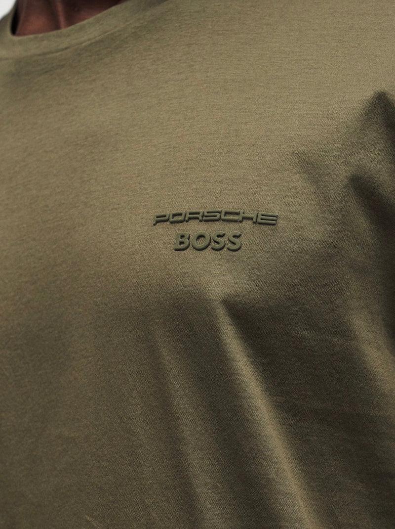 BOSS x PORSCHE SPIRIT 70 T-shirt