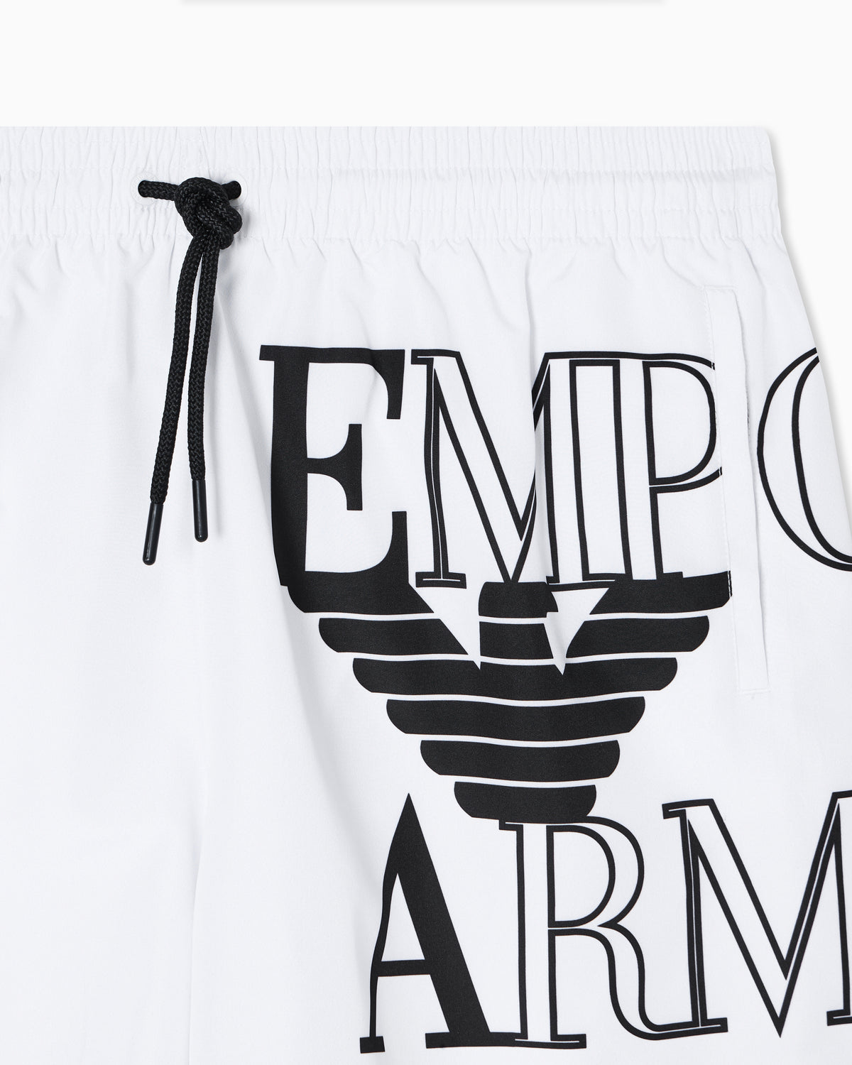 EMPORIO ARMANI Swimshort