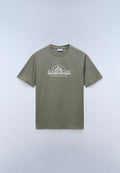NAPAPIJRI T-shirt