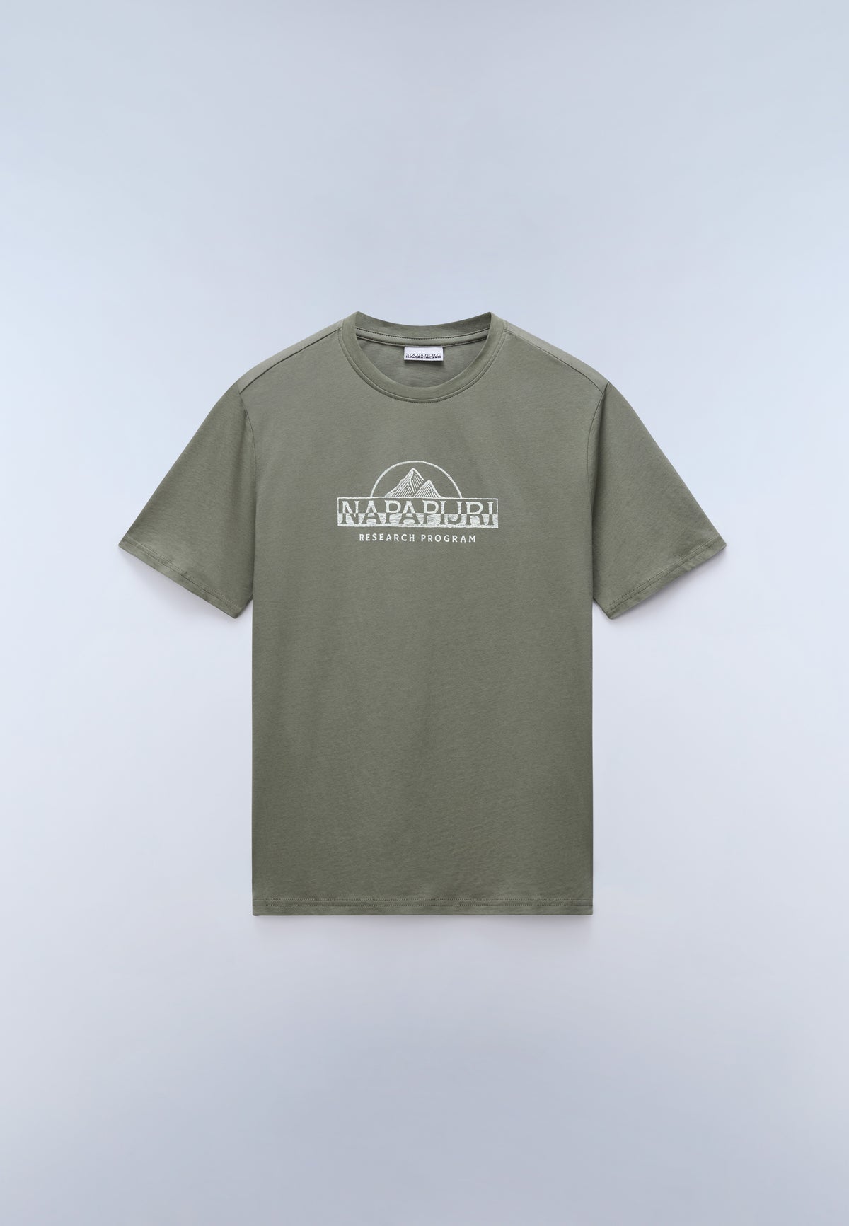 NAPAPIJRI T-shirt
