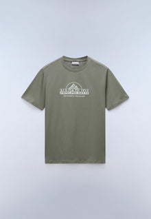 NAPAPIJRI T-shirt