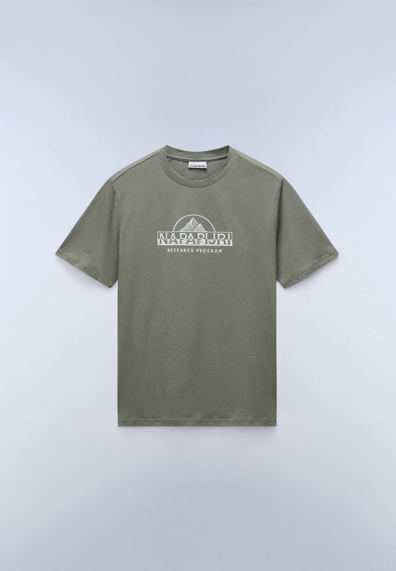 NAPAPIJRI T-shirt
