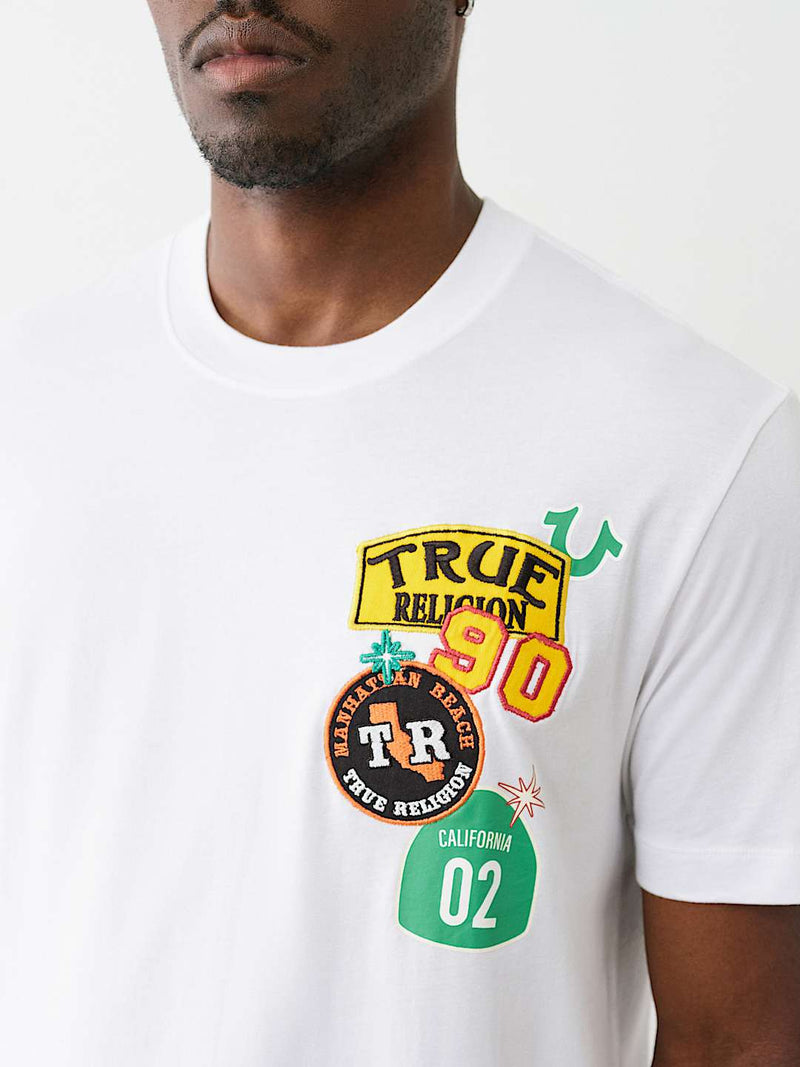 TRUE RELIGION T-shirt