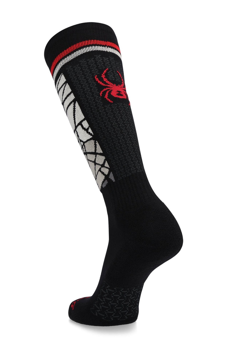 SPYDER SWEEP- Knee high socks
