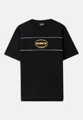 EA7 TRAIN LOGO SERIES-Print T-shirt