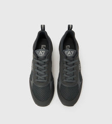 EA7 TRIPLE IRON GATE Shoes