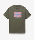 NAPAPIJRI T-shirt