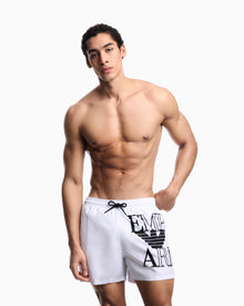EMPORIO ARMANI Swimshort