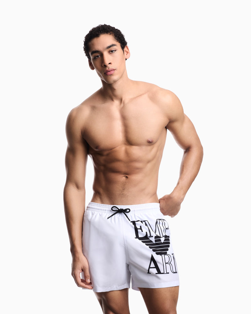 EMPORIO ARMANI Swimshort