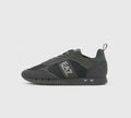 EA7 TRIPLE IRON GATE Shoes