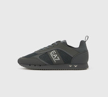 EA7 TRIPLE IRON GATE Shoes