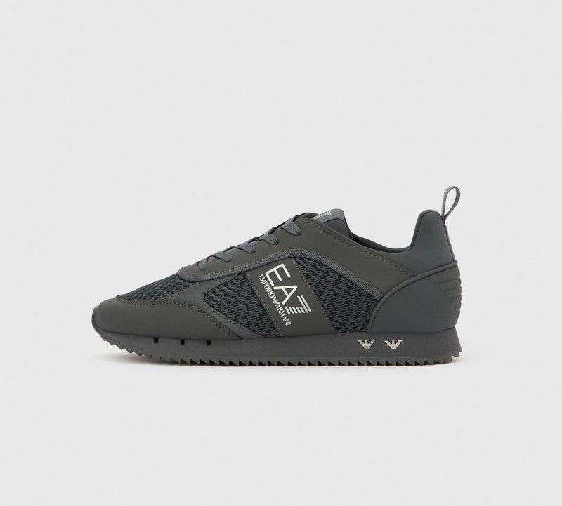 EA7 TRIPLE IRON GATE Shoes