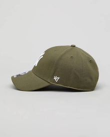 New York Yankees MVP Snapback Cap