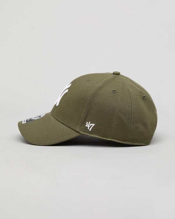 New York Yankees MVP Snapback Cap