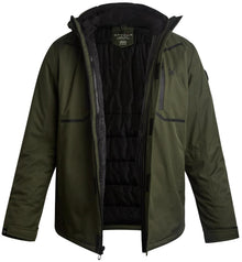 SPYDER 3 in 1 Jacket