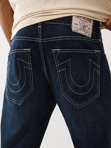 TRUE RELIGION ROCCO SKINNY Jeans