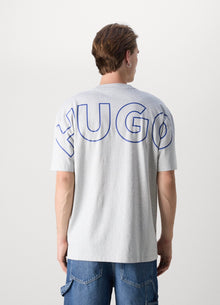 HUGO - Print T-shirt