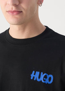 HUGO NIMAYLITY - Print T-shirt