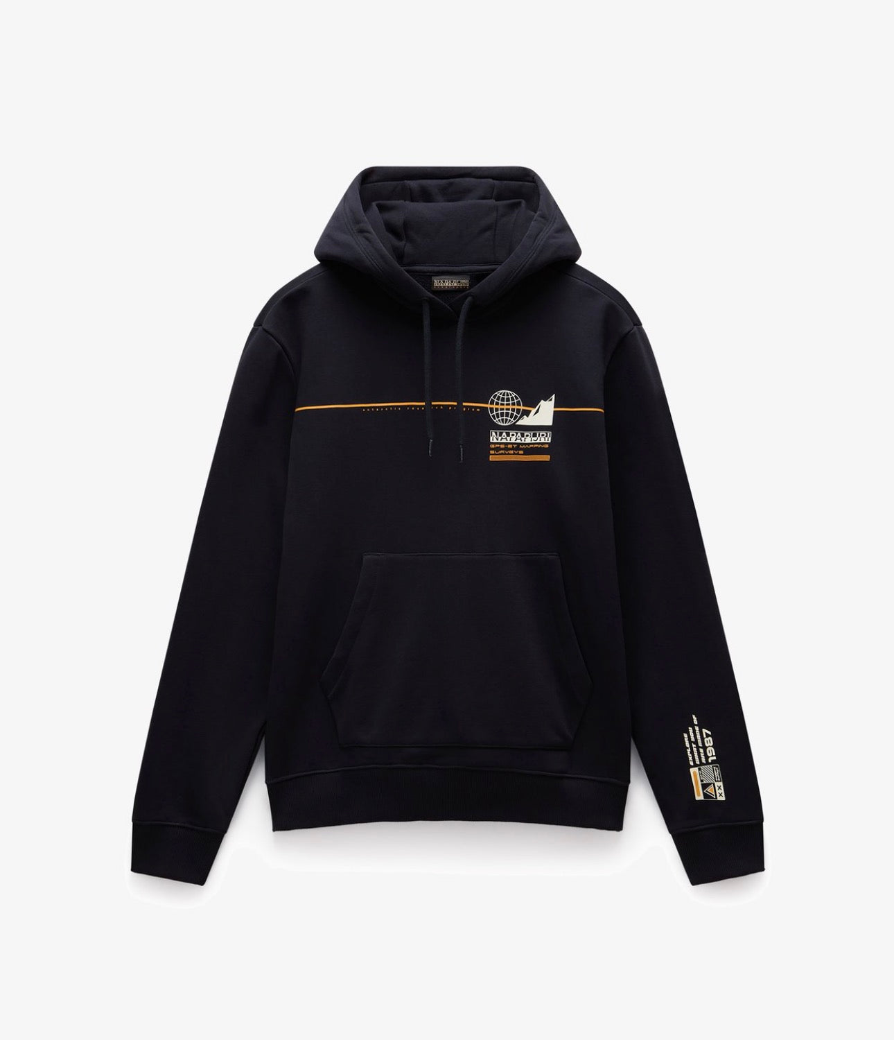 NAPAPIJRI- Hoodie