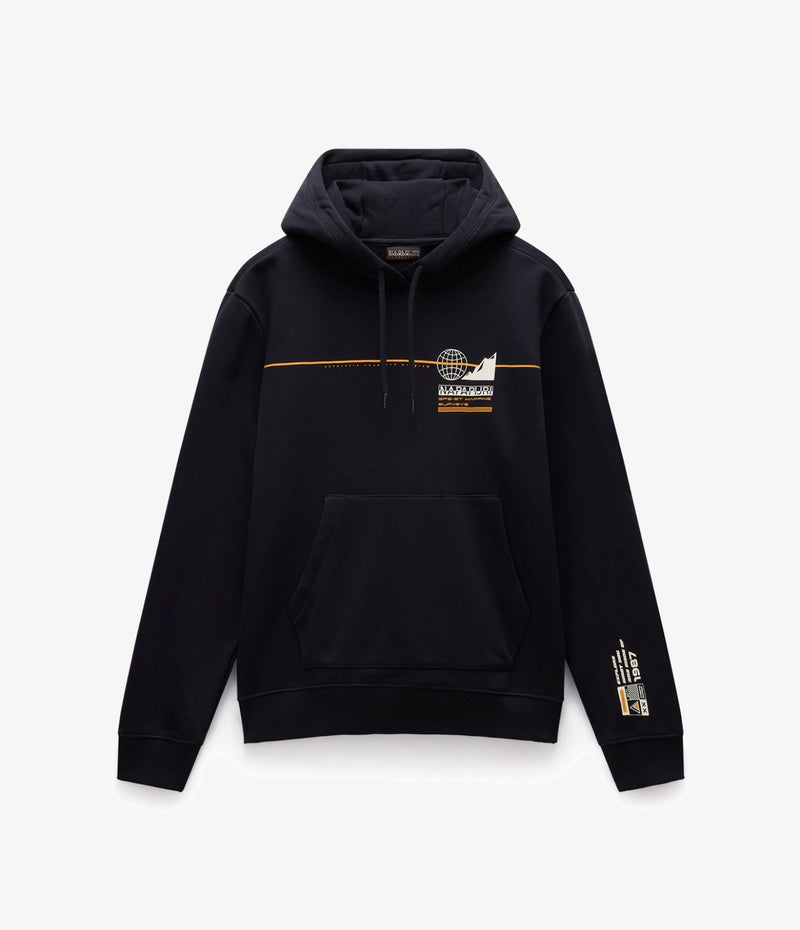 NAPAPIJRI- Hoodie