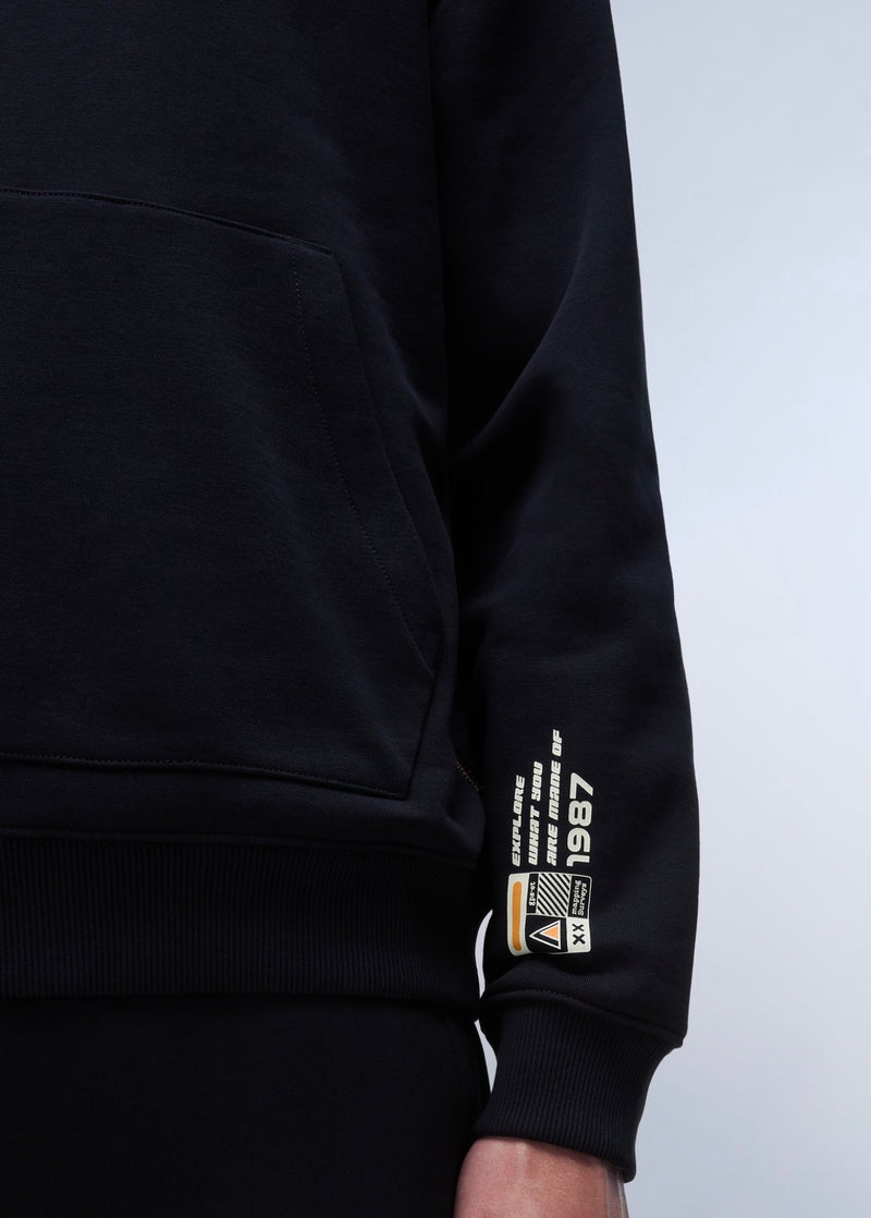 NAPAPIJRI- Hoodie