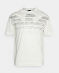 EMPORIO ARMANI- T-shirt
