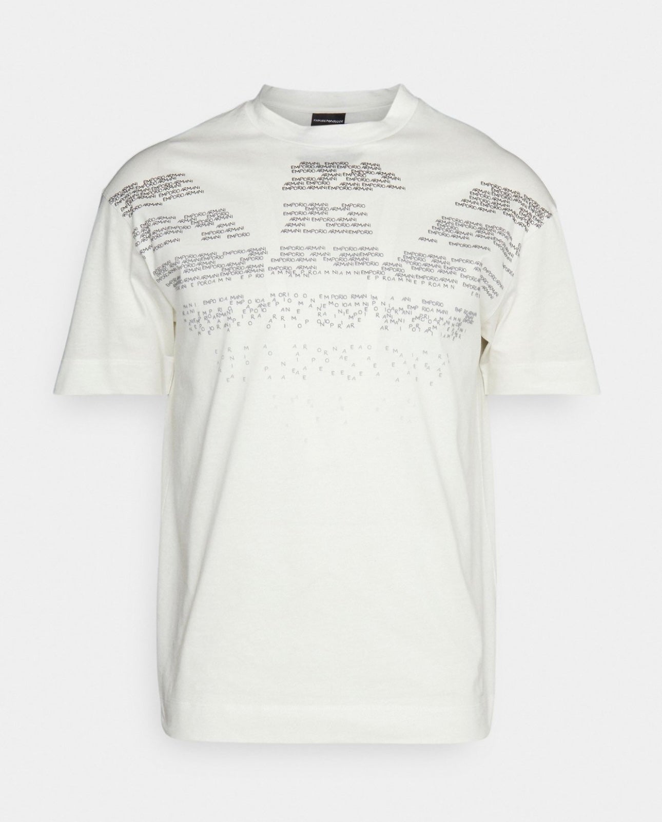 EMPORIO ARMANI- T-shirt