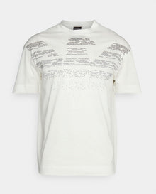 EMPORIO ARMANI- T-shirt