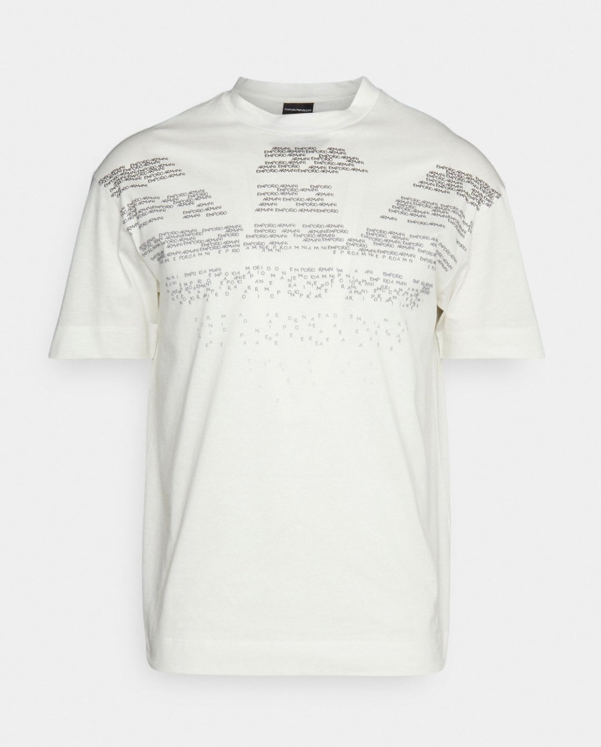 EMPORIO ARMANI- T-shirt