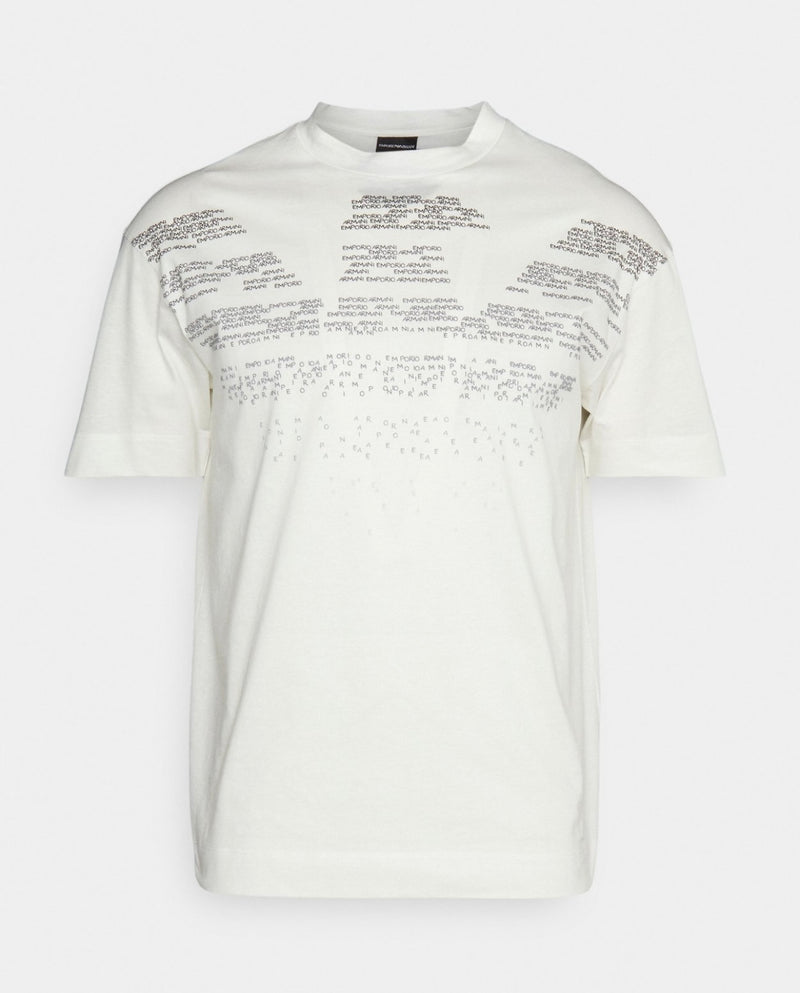 EMPORIO ARMANI- T-shirt