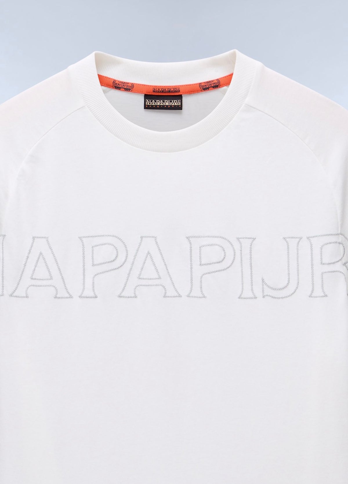 NAPAPIJRI T-shirt