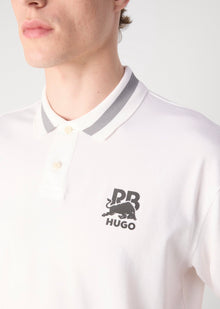 HUGO x REDBULL Polo