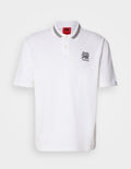 HUGO x REDBULL Polo