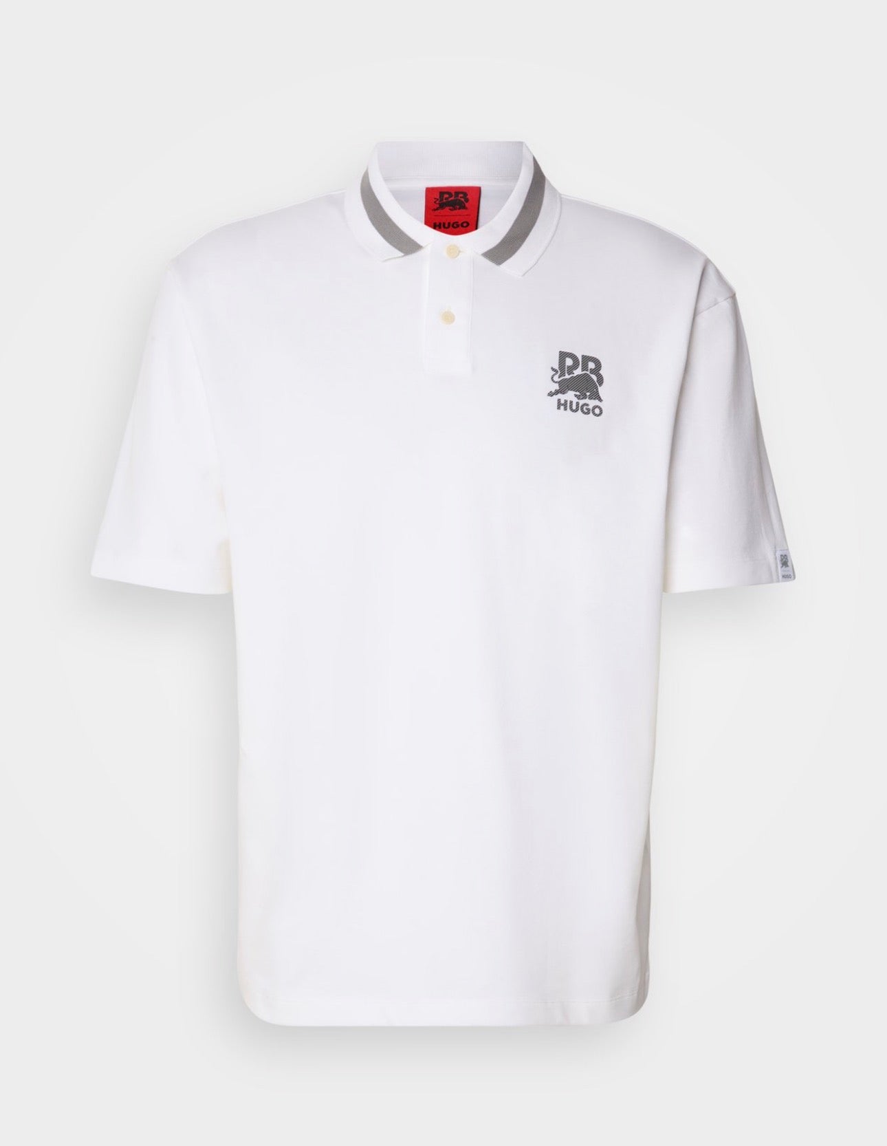 HUGO x REDBULL Polo