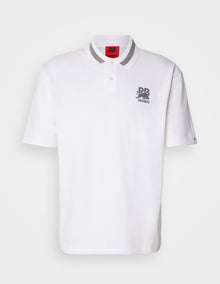 HUGO x REDBULL Polo