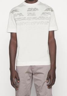 EMPORIO ARMANI- T-shirt