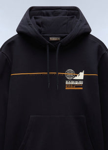 NAPAPIJRI- Hoodie