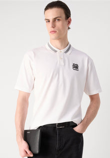 HUGO x REDBULL Polo