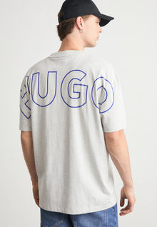 HUGO - Print T-shirt