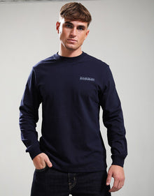 NAPAPIJRI- Longsleeve T-shirt