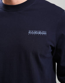 NAPAPIJRI- Longsleeve T-shirt