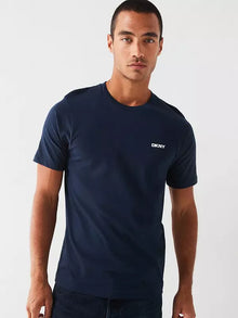 DKNY- Pack of 3 homewear T-shirts