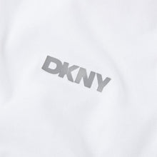 DKNY- Pack of 3 homewear T-shirts
