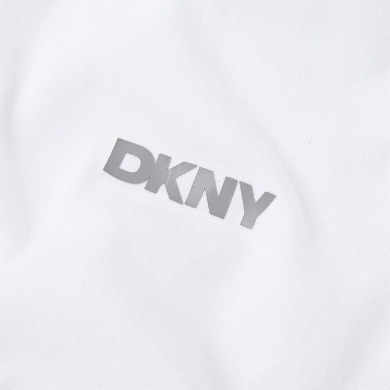 DKNY- Pack of 3 homewear T-shirts